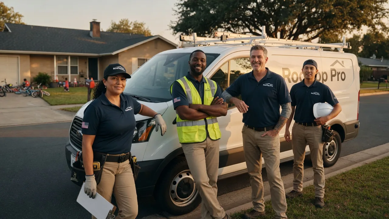 Roof Repair in Rose, NY near me